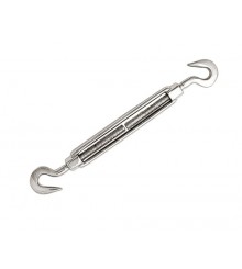 TURNBUCKLE Hook/Hook   M8